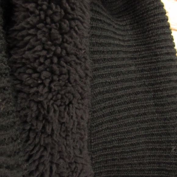 Weatherproof Men's Acrylic/Wool Sweater Jacket L - Picture 11 of 16